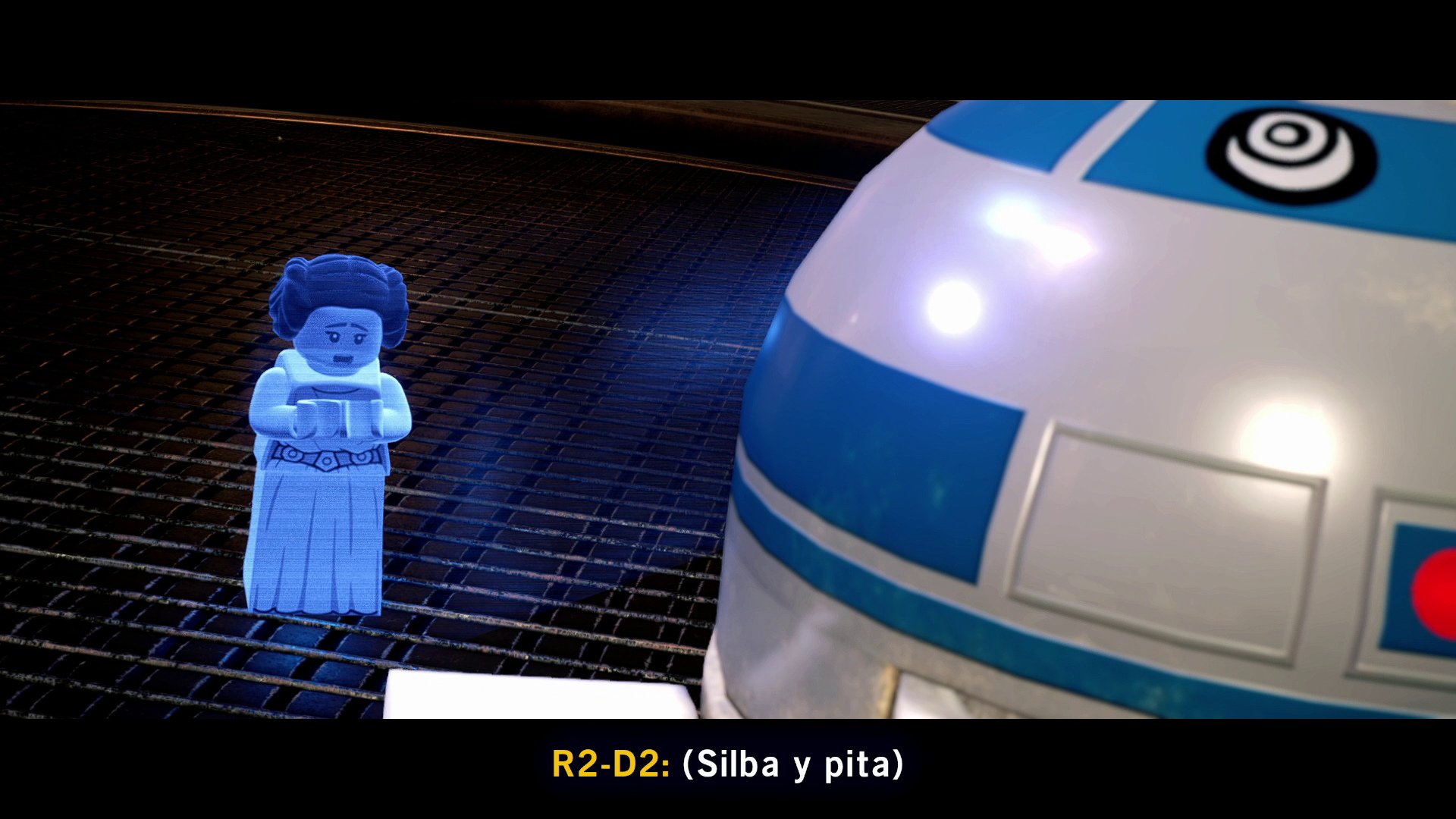 LEGO Star Wars: La Saga Skywalker - Imagen 8